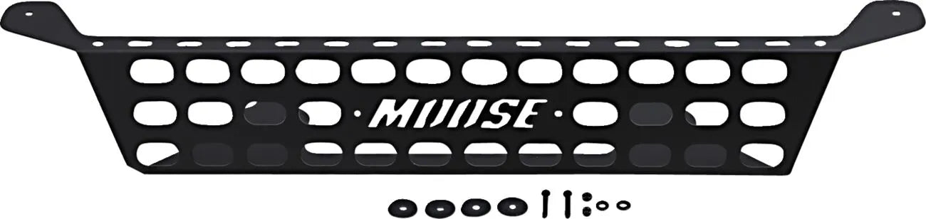 Moose Offroad Utv Bed Enclosure For Sport Utvs