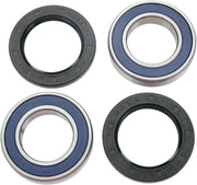 Moose Offroad Hard-Parts Rear Wheel Bearing Kit for MX1 Hubs