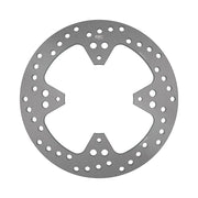 Ebc Round D-series Offroad Bremse Rotor Udskiftning - Bag