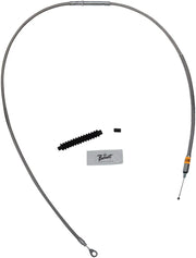 Barnett High-efficiency Clutch Cable For Harley-davidson