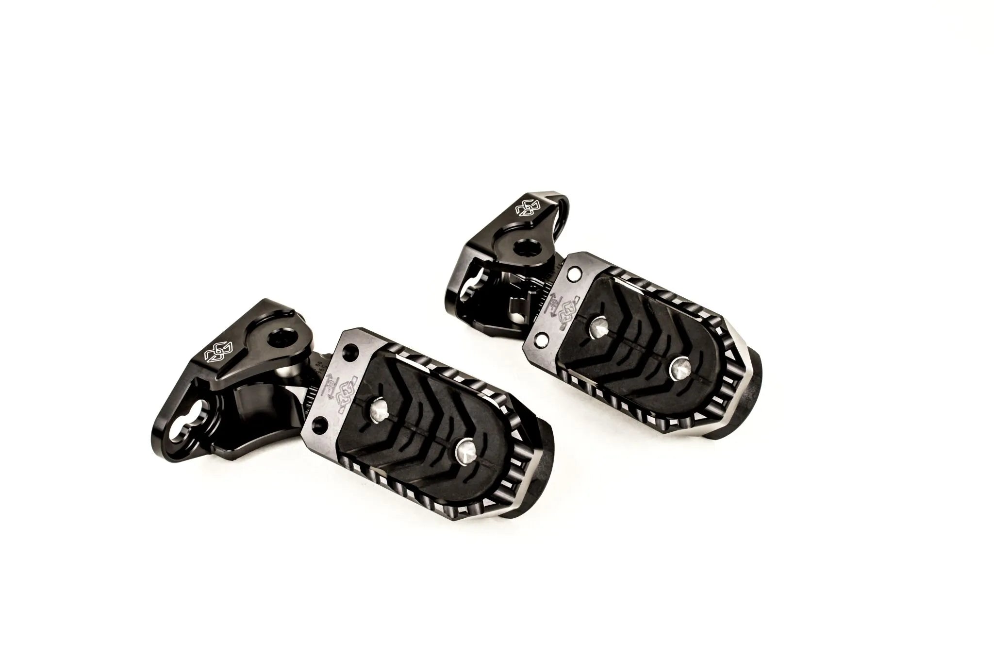 Gilles Tooling Footpeg Explorer Adjustable Footrest