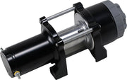 Moose Offroad- Snow Aggro 25 Winch Core 2500 lb