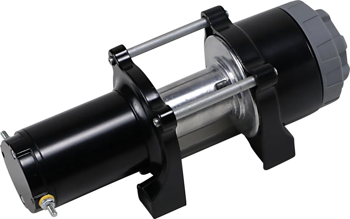 Moose Offroad- Snow Aggro 25 Winch Core 2500 lb