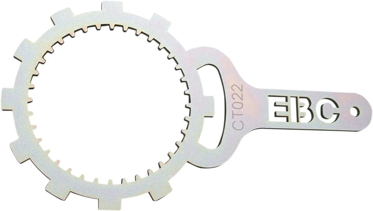 Ebc Clutch Removal Tool