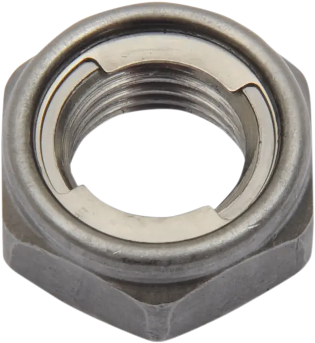 Kyb Front And Rear Shock Lock Nut