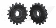 Esjot 525 Front Sprocket - High-performance Steel