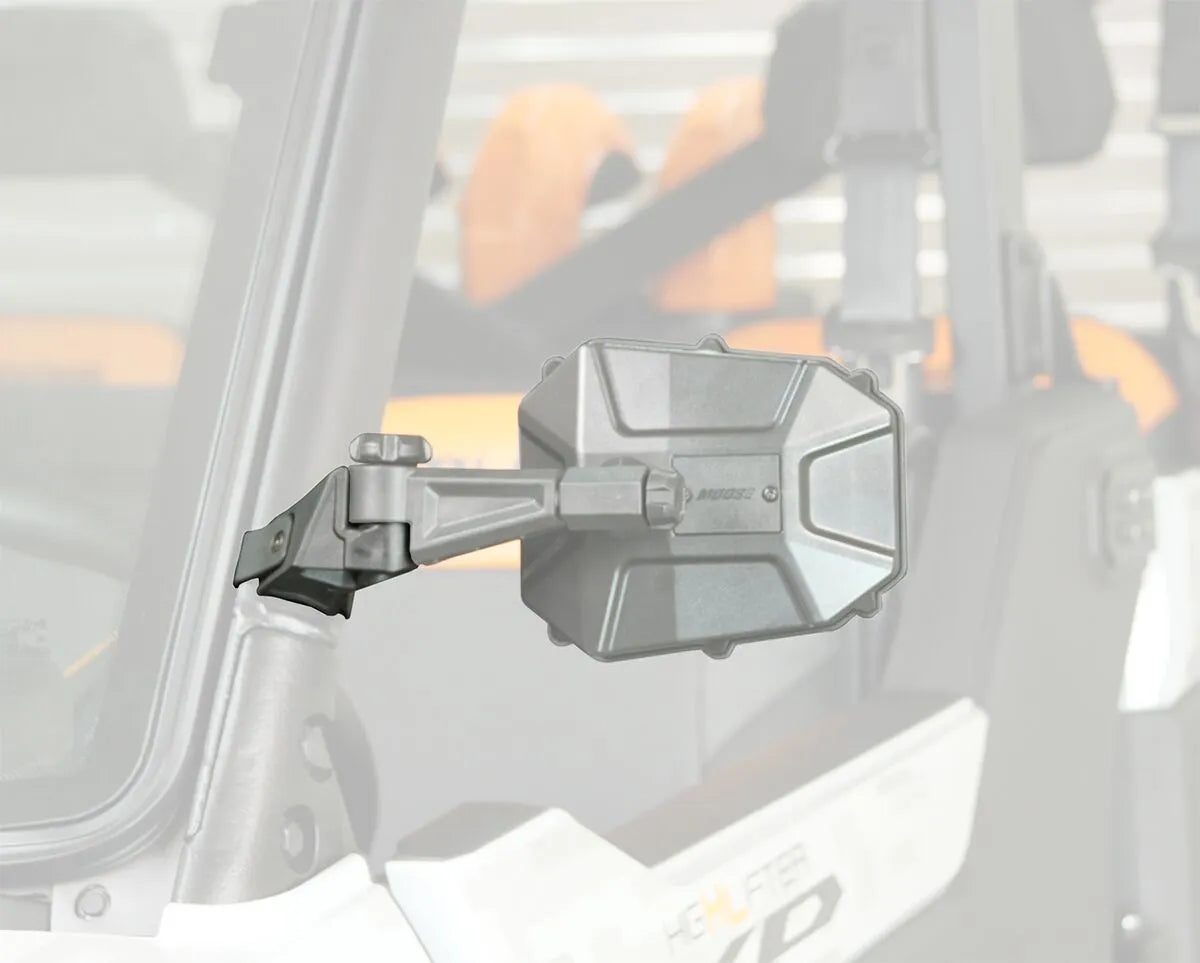 Moose Offroad Universal Side Mirror Adapter