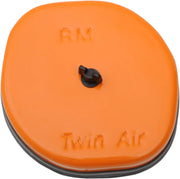 Twin Air Airbox Cover