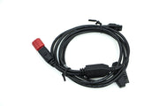 Dynojet Power Vision 3 Reflash Harness Euro 5
