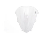 Bullster Windscreen - High Protection, Clear Acrylic