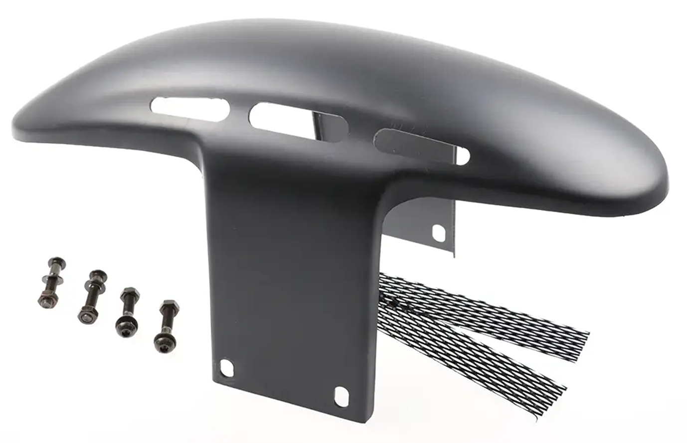Cult-Werk V2 Custom Front Fenders – Fender & Struts