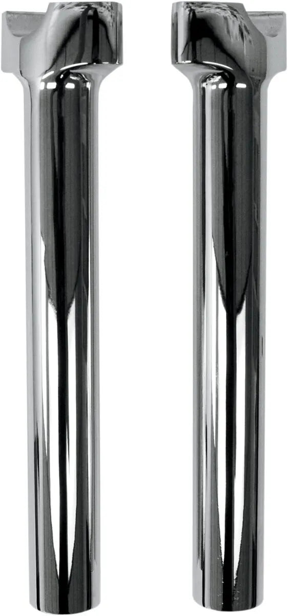 Drag Specialties 10" Billet Aluminum Risers