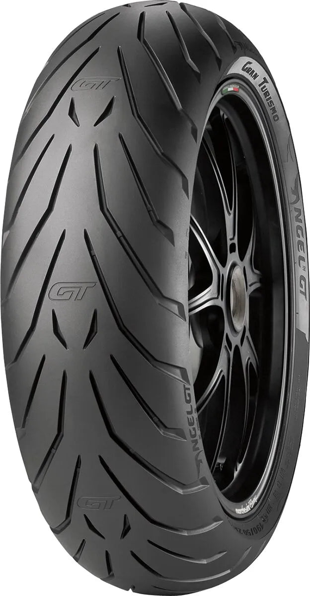 Pirelli Angel Gt Tire 190/50zr17 Rear