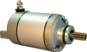 Parts Europe Starter - High-performance Replacement