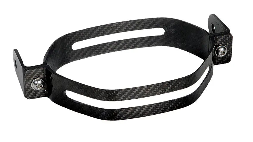 Akrapovic Muffler Clamp