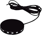Custom Dynamics Magical Wizards Led Wheel Light
