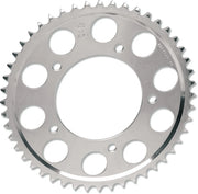 Jt Sprockets Steel Rear Sprocket - 520-51t