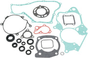 Moose Offroad Hard-Parts Complete Gasket and Oil Seal Kit for