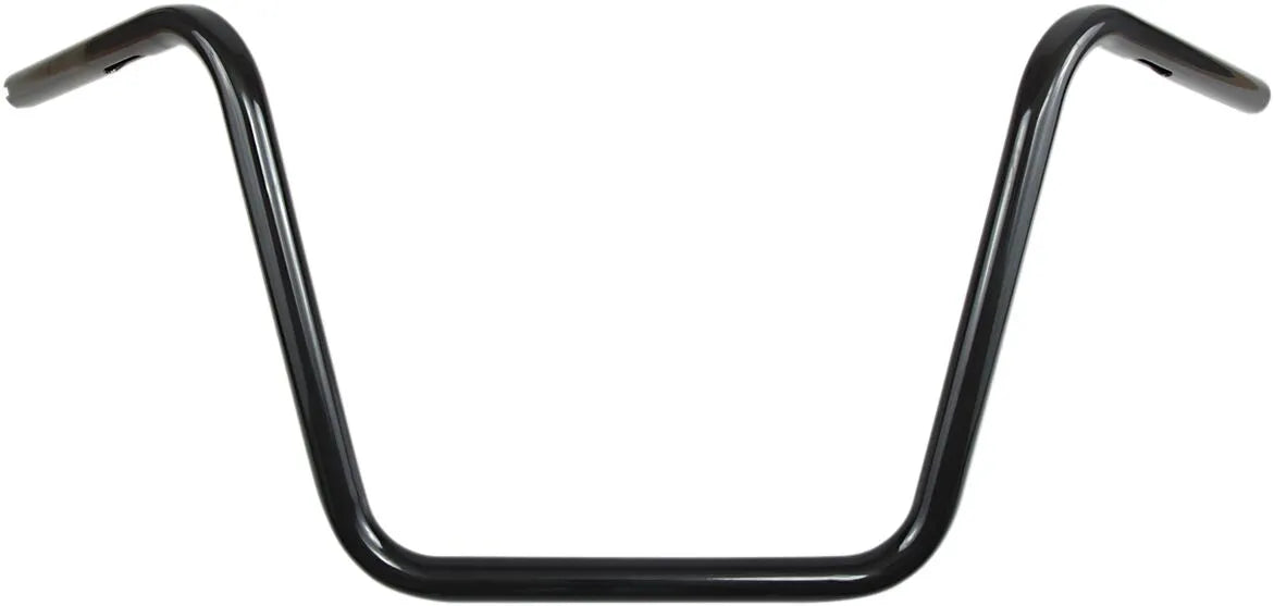 Drag Specialties 1" Black Handlebar