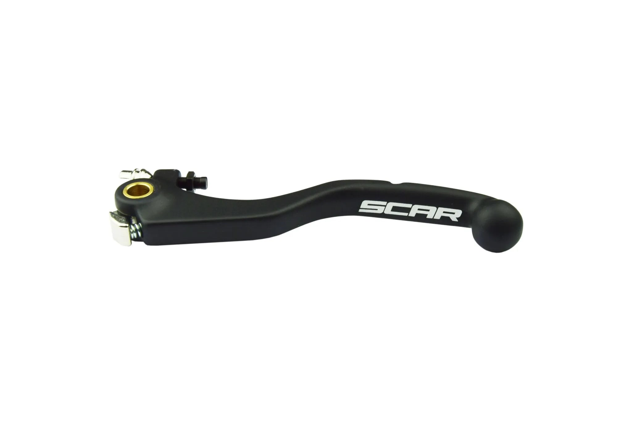Scar Clutch Lever - High-quality Aluminum