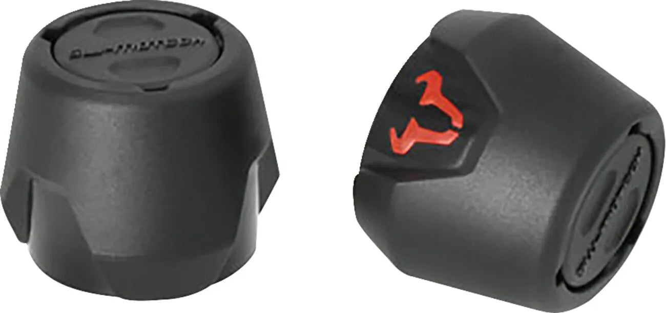 Sw-motech Rear Axle Slider - Swingarm Protection