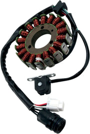 Moose Offroad Stator - Oe Replacement