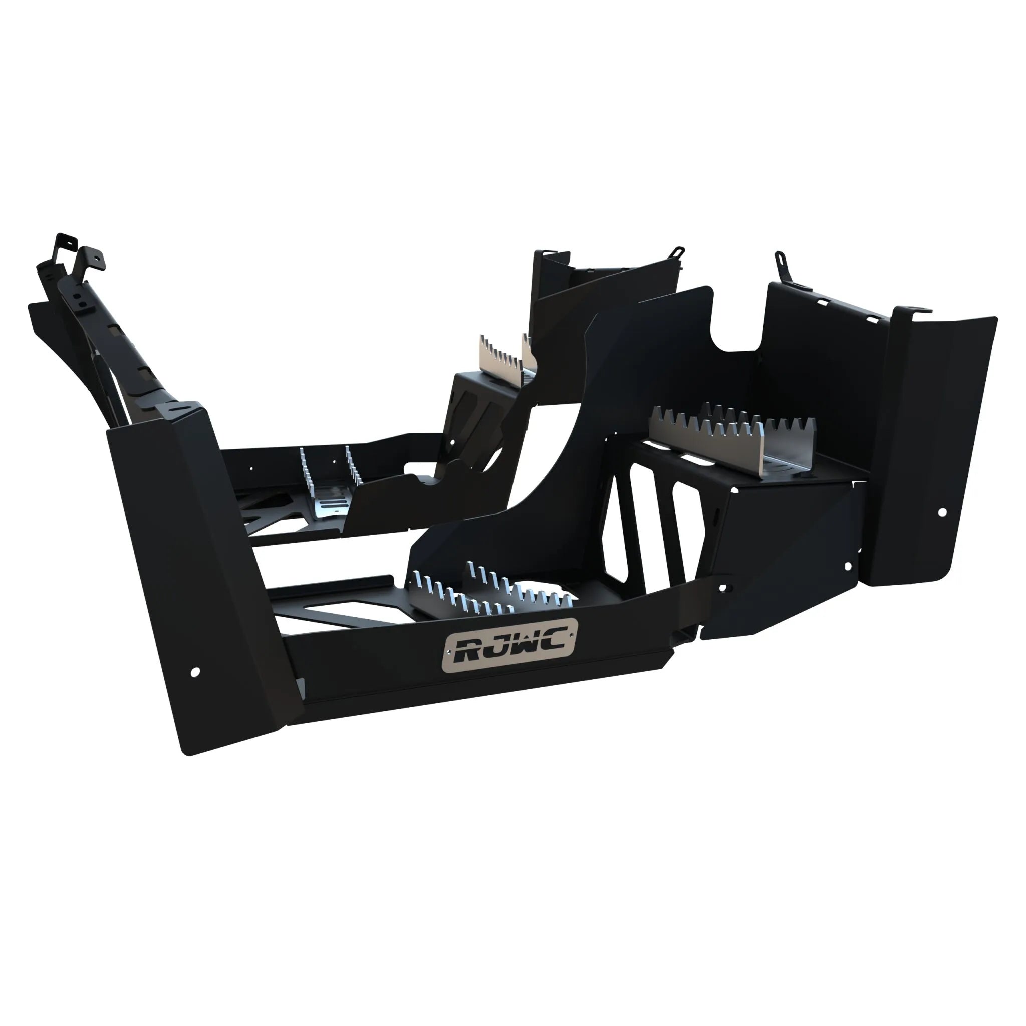Rjwc Powersports Cforce 850/1000 Xc Floorboards