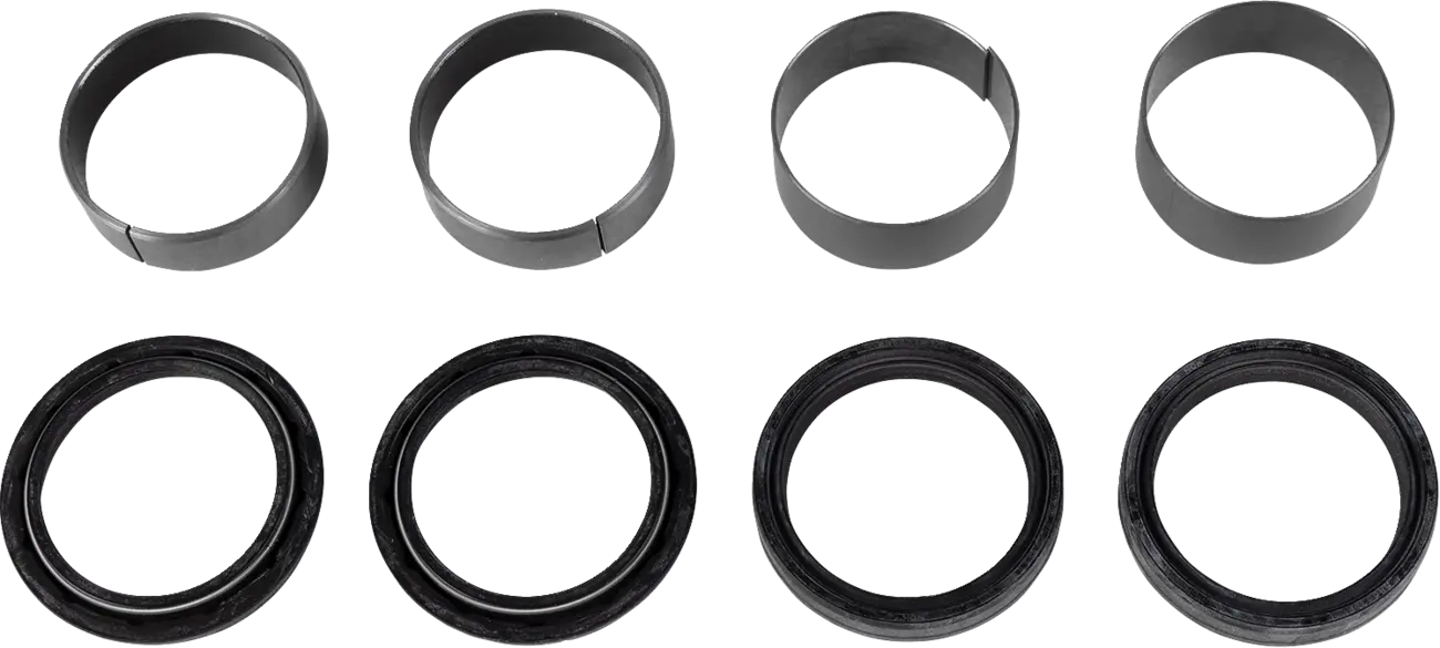 MOOSE OFFROAD HARD-PARTS Fork Service Kit for Showa/KYB 43-49mm