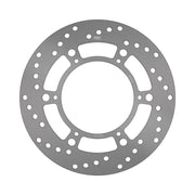 Ebc Round D-series Fast Offroad Bremse Rotor - Foran