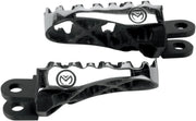 Moose Offroad Hybrid Foot Pegs