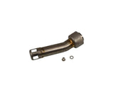Akrapovic Lyddæmper Indsats