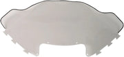 Sno Stuff Smoke Windshield - 21" Height