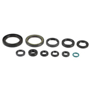 Athena Engine Oil Seal Kit for Motorcycles