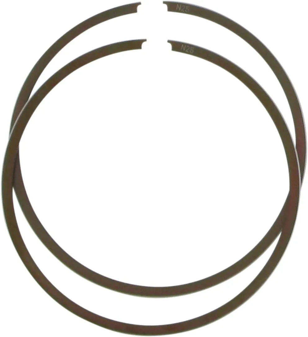 Wiseco Piston Ring Set 67.25mm Bore