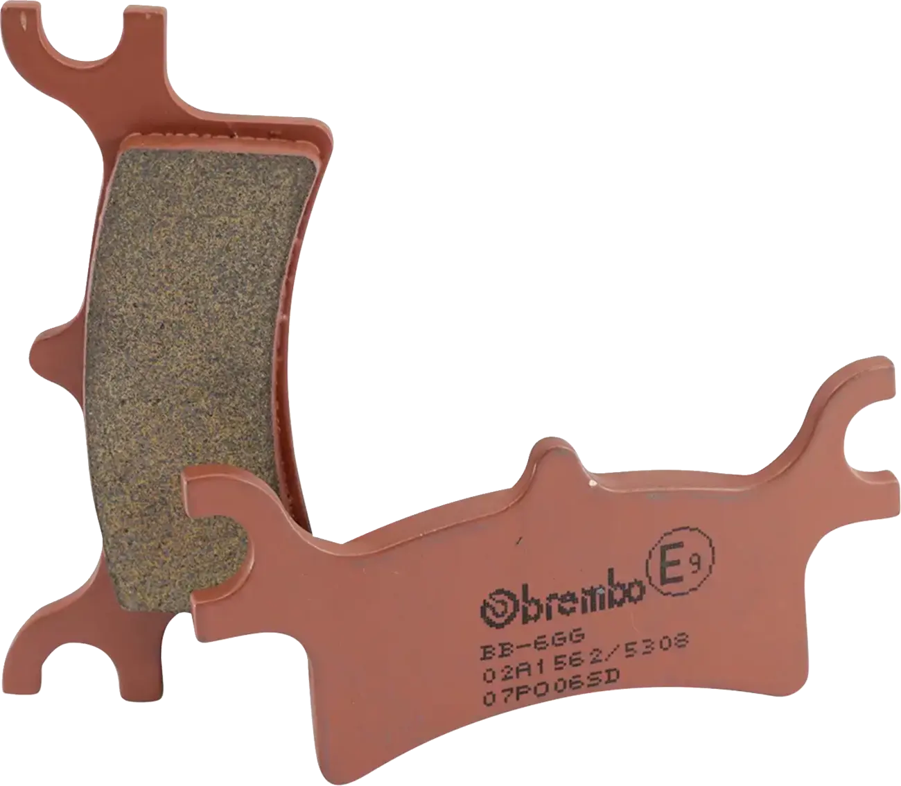 Brembo Prime Sinter Sd Brake Pads