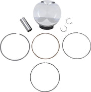 Wossner Piston Kit - 4-stroke, 95.01mm Bore
