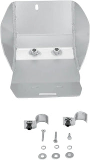 Moose Offroad Aluminum Skid Plate