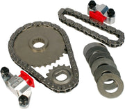 Feuling Hydraulic Tensioner Kit For Twin Cam