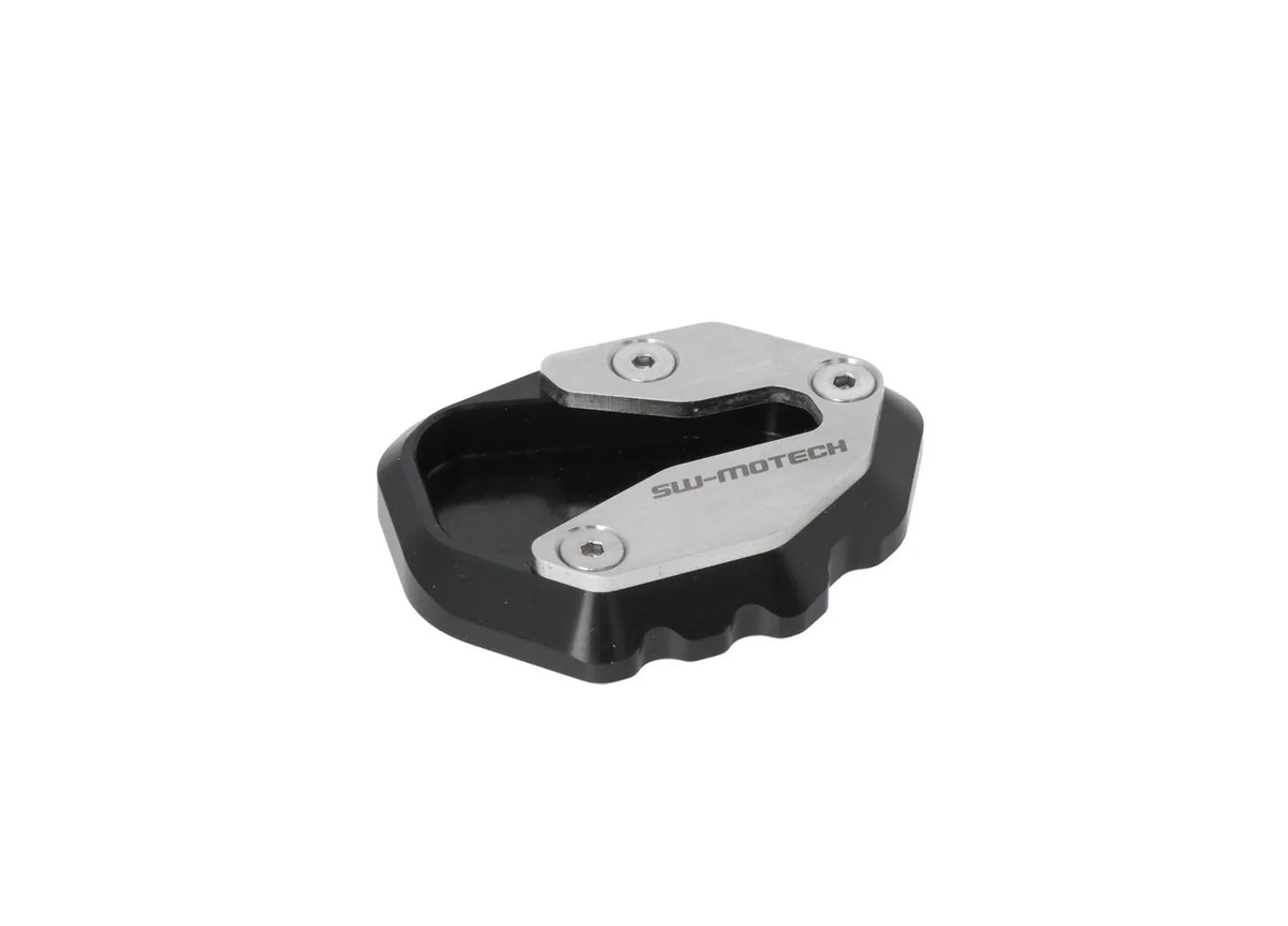Sw-Motech Sidestand Foot Extension Black for KTM Duke 890 R
