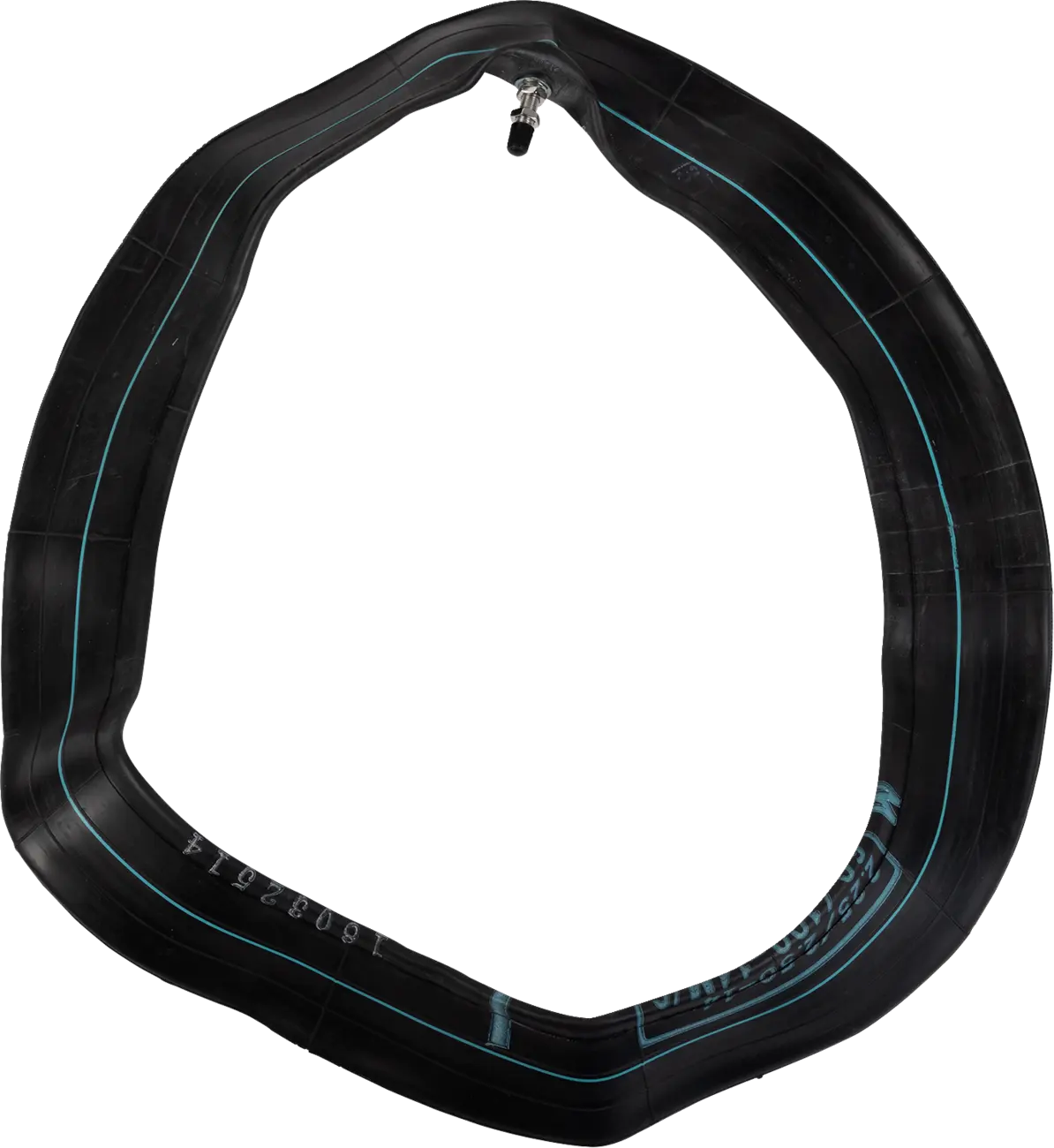 MOOSE OFFROAD HARD-PARTS 14-inch Motorcycle Inner Tube