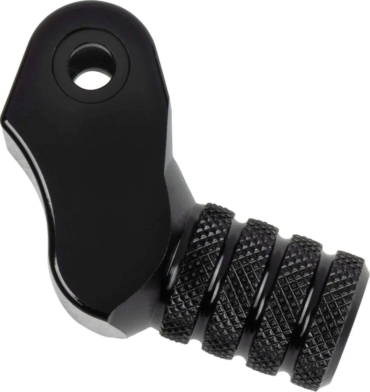 Moose Offroad Knurled Shift Tip For Hammerhead Cnc Levers