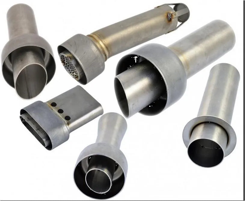 Akrapovic Noise Damper Insert