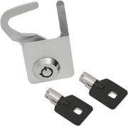 Drag Specialties Tour-pak Lock With Key