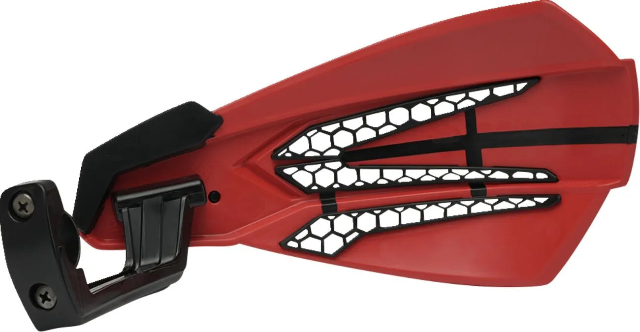 Cycra Mx-race Handguards - Ultimate Protection