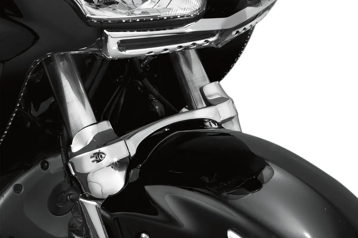 Kuryakyn Fork Brace Generation 2