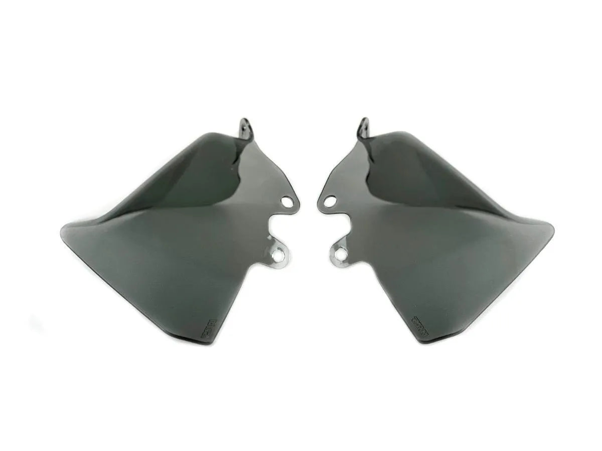 Wrs Wind Deflector For Improved Comfort