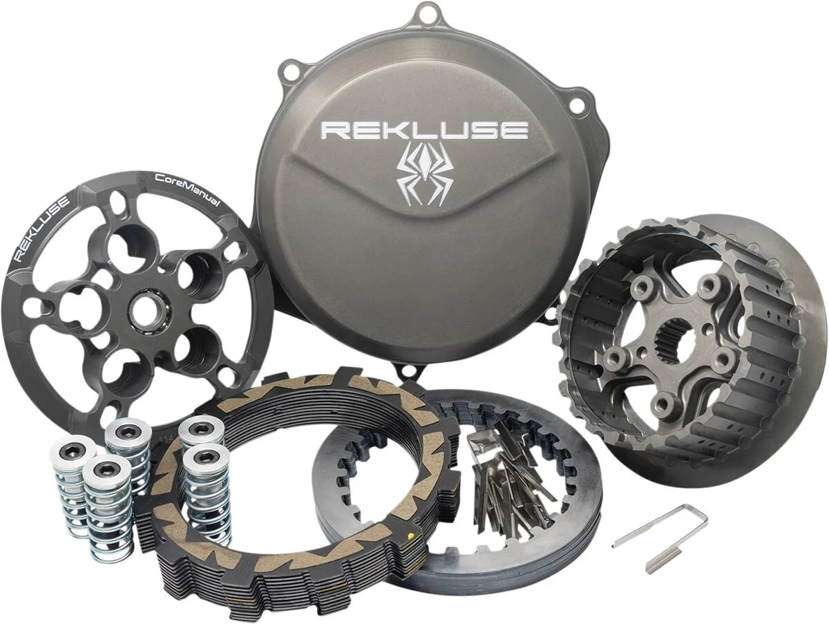 Rekluse Core Manual Torqdrive Clutch Kit
