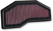 K & N Oe Replacement High-flow Air Filter