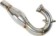 Fmf Megabomb Header For Single Sided Exhaust Systems