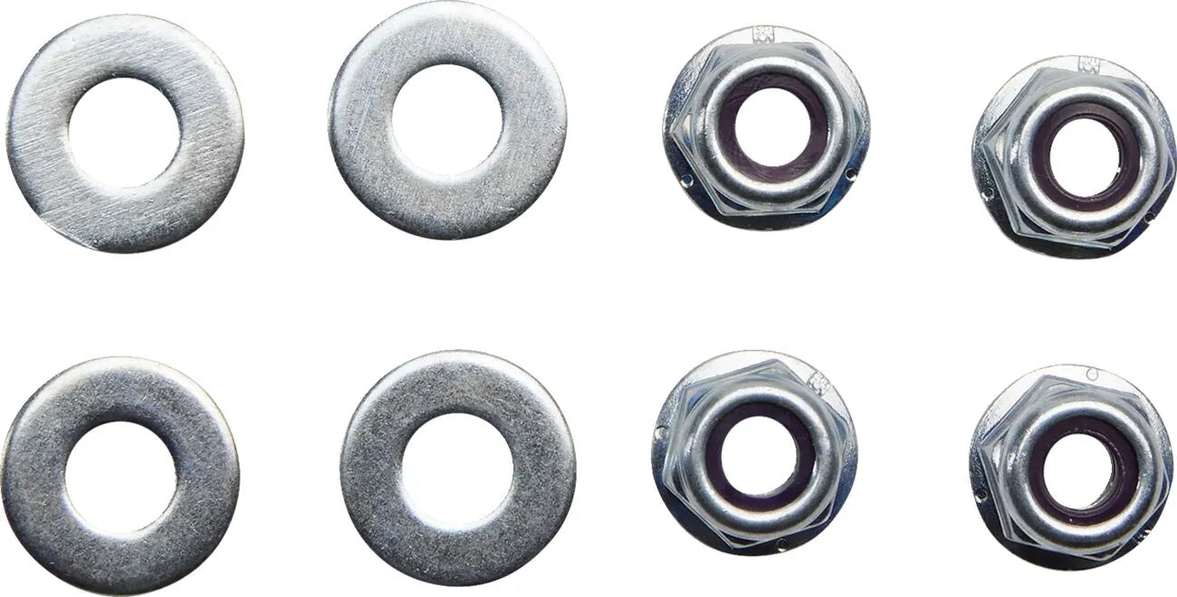 Cobra 2-up Tour Pak Mount For Harley Davidson Touring